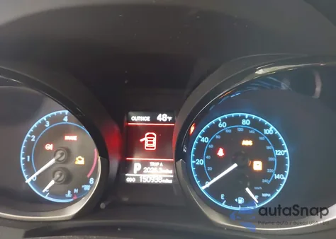 2014 Toyota Corolla S Plus из США, поврежденный, VIN 2T1BURHE6EC200251